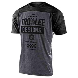 Troy Lee Designs, Camiseta MTB,