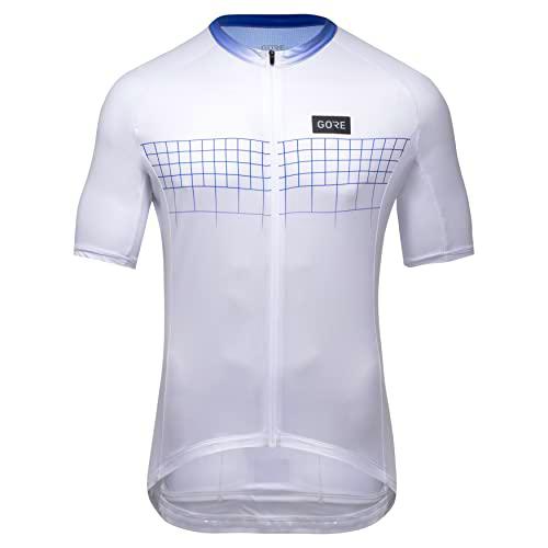 GORE WEAR Jersey Grid Fade Jersey 2.0