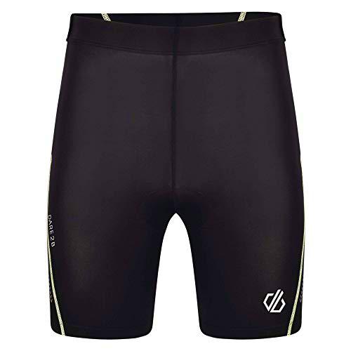 Dare2b Bold Short, Men's, Black/White, S