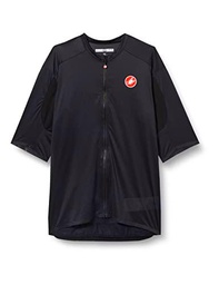 castelli Superligero 2 Jersey Camiseta Larga, Hombres