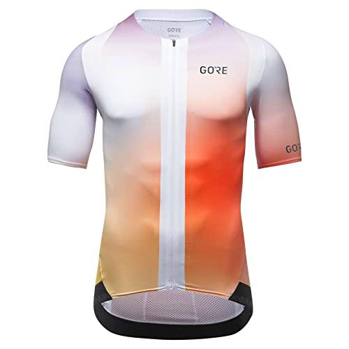 GORE WEAR Maillot de manga corta Chase para hombre