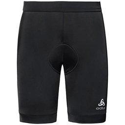 Odlo Herren Essential Radshorts mit Trägern