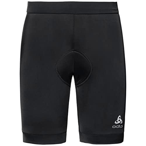 Odlo Herren Essential Radshorts mit Trägern