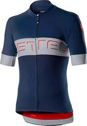 castelli PROLOGO Vi Jersey Sudadera, de los Hombres