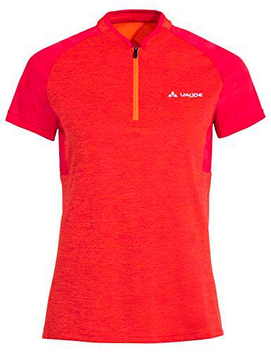 VAUDE Camiseta para Mujer Tamaro III, Mujer, Camiseta