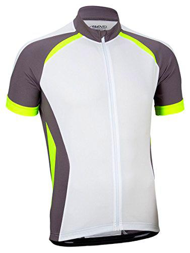 Camiseta de Ciclismo • Hombre •