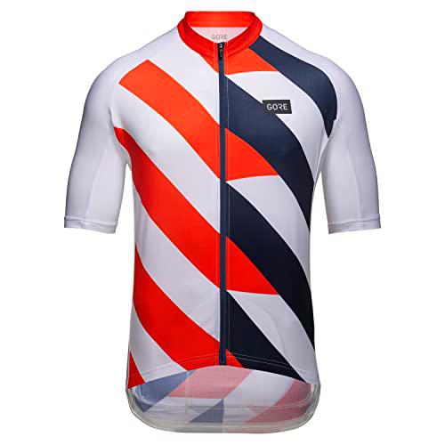 GORE WEAR Maillot de manga corta Signal para hombre