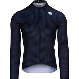 Sportful Checkmate Thermal Jersey Túnica de enfermería