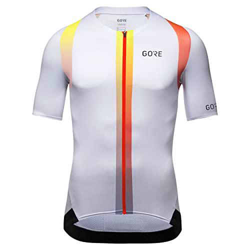 GORE WEAR Maillot de manga corta Chase para hombre