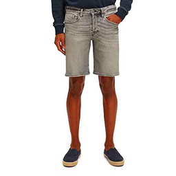 Scotch &amp; Soda Ralston Short — Longer Days Denim Shorts 32/