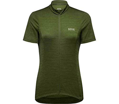 GORE WEAR Maillot de ciclismo para mujer, C3