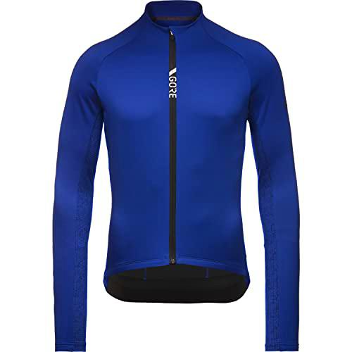 GORE WEAR Maillot térmico de ciclismo para hombre, C5