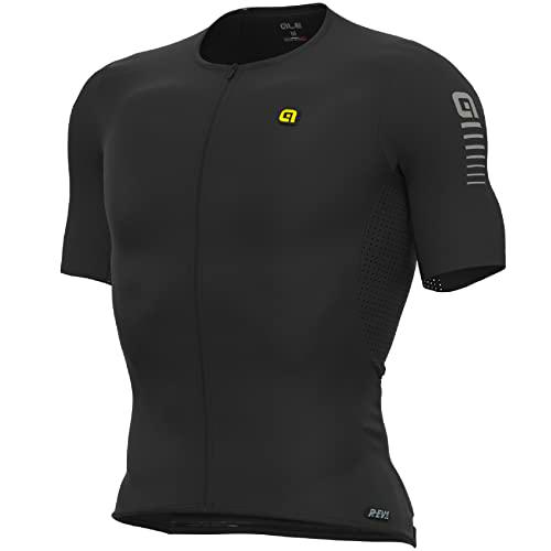 Alé Cycling R-ev1 Race Special Jersey de Manga Corta