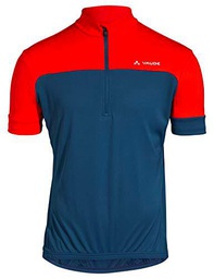 VAUDE Camiseta para Hombre Mossano en V