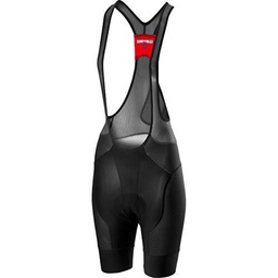 CASTELLI - Free Aero Race 4 W, Pantalones de Mujer