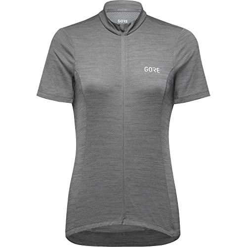 GORE WEAR Maillot de ciclismo para mujer, C3