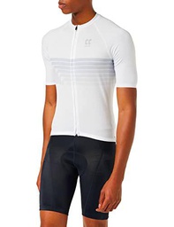 Kalas Motion Z Jersey, Blanco, XL para Hombre