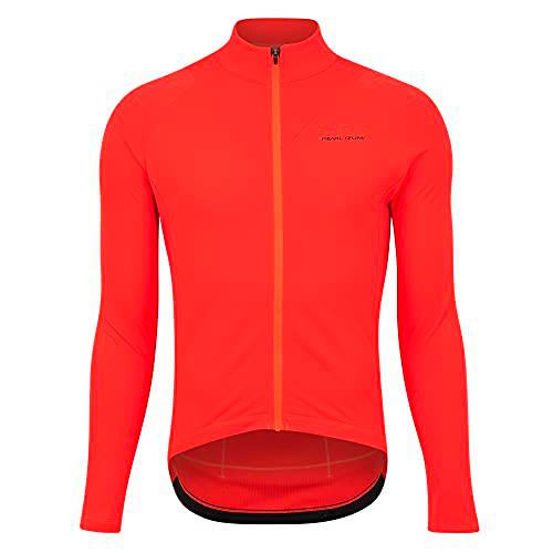 PEARL IZUMI Attack Maillot Térmico, Adultos Unisex