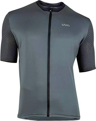 UYN Camiseta de Ciclismo para Hombre Man MTB Activyon Full Zip