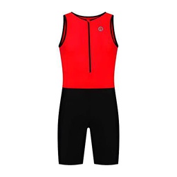 Rogelli Triathlonanzug Florida - Traje de baño para competición para Hombre