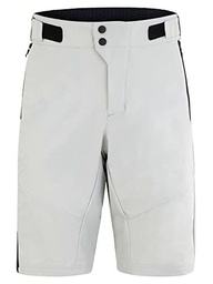 Ziener NASEK X-Gel Man (Shorts)