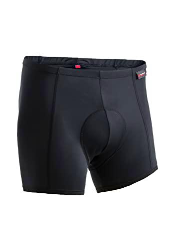 maier sports Hombre Cycling Boxer Cilindro de Pantalones