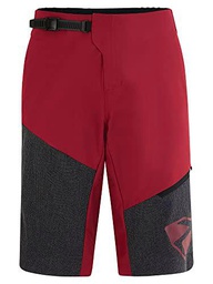 Ziener NIBAN X-Shape Man (Shorts)
