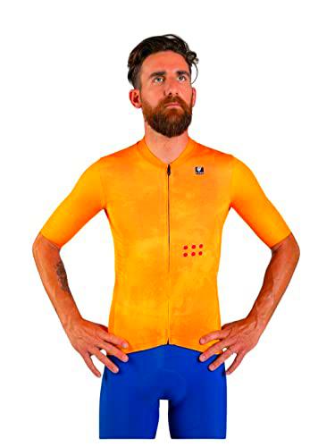 PISSEI Maillot Tempo