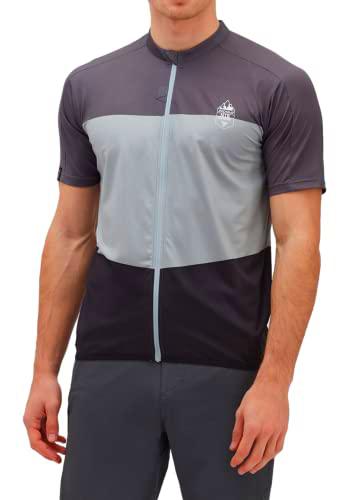 SILVINI Turano Pro - Maillot de ciclismo ligero para hombre