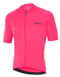 Maillot M/C Anatomic Hombre Rosa T. 3XL