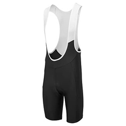 Altura Airstream Bib Shorts Culotte con Tirantes de Ciclismo