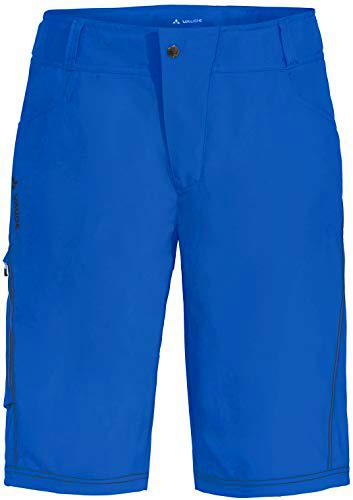 VAUDE Pantalones cortos para hombre Ledro