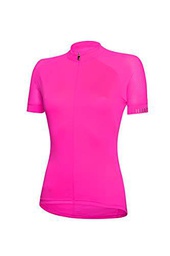 zerorh+ Brezza W - Jersey para Mujer, Mujer, Ecd0738 405Xl