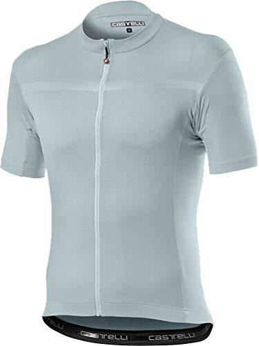 castelli CLASSIFICA Jersey Sudadera, de los Hombres