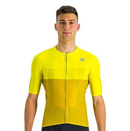 Sportful Light Pro Jersey Camiseta, Masala Cedar, XX-Large para Hombre