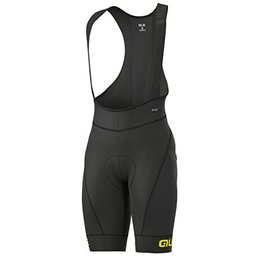 Alé Cycling R-ev1 Agonista Plus Pantalón de Tirantes