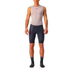 CASTELLI 4520007-010 COMPETIZIONE Short Men's Shorts Black XXXL