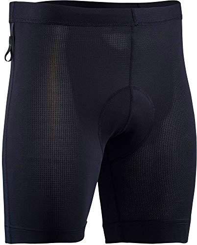 SILVINI Inner Shorts Ropa Interior Ciclismo Hombre culot Ciclismo Hombres cullote Ciclismo Hombres Gel cullote Ciclismo Hombres Pantalon MTB Hombre