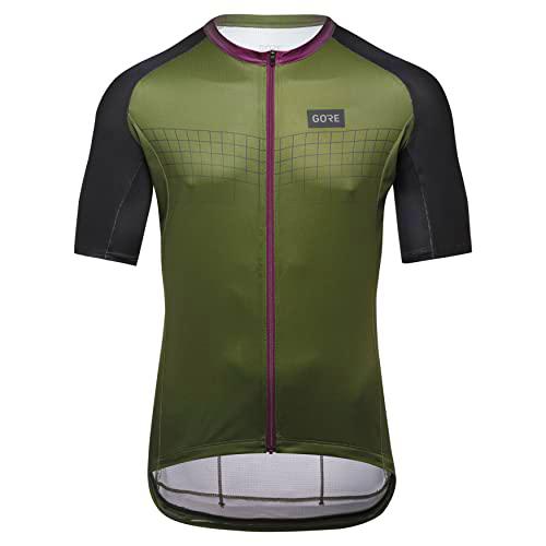 GORE WEAR Jersey Grid Fade Jersey 2.0