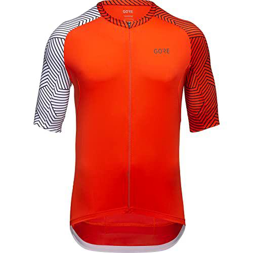 GORE WEAR Maillot de manga corta para hombre, C5