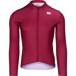 Sportful Checkmate Thermal Jersey Túnica de enfermería