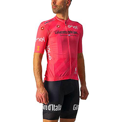 CASTELLI 9510402-025#GIRO104 COMPET. JRS Sweatshirt Men's Rose XL