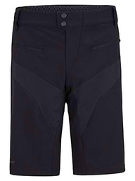 Ziener Neideck - Pantalones Cortos de Ciclismo para Hombre