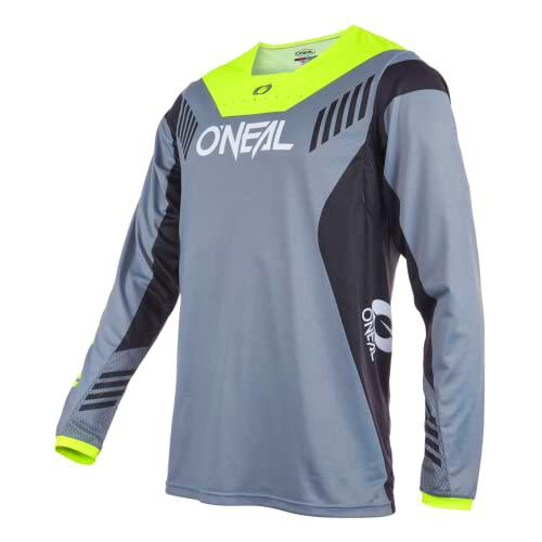 O'Neal | Maillot MTB DH Downhill FR Freeride | Material Transpirable