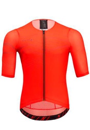 SILVINI Legno - Maillot de Ciclismo para Hombre, Transpirable