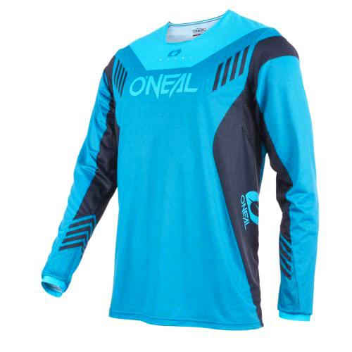 O'Neal | Maillot MTB DH Downhill FR Freeride | Material Transpirable