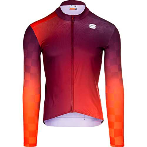 Sportful Rocket Thermal Jersey Túnica de enfermería