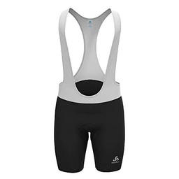 Odlo Herren Essential Radshorts mit Trägern