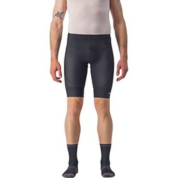 CASTELLI 4523021-010 Trail Liner Men's Shorts Black M