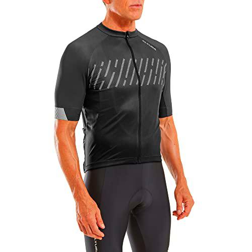 Altura Airstream SS Maillot, Negro, XL Men's